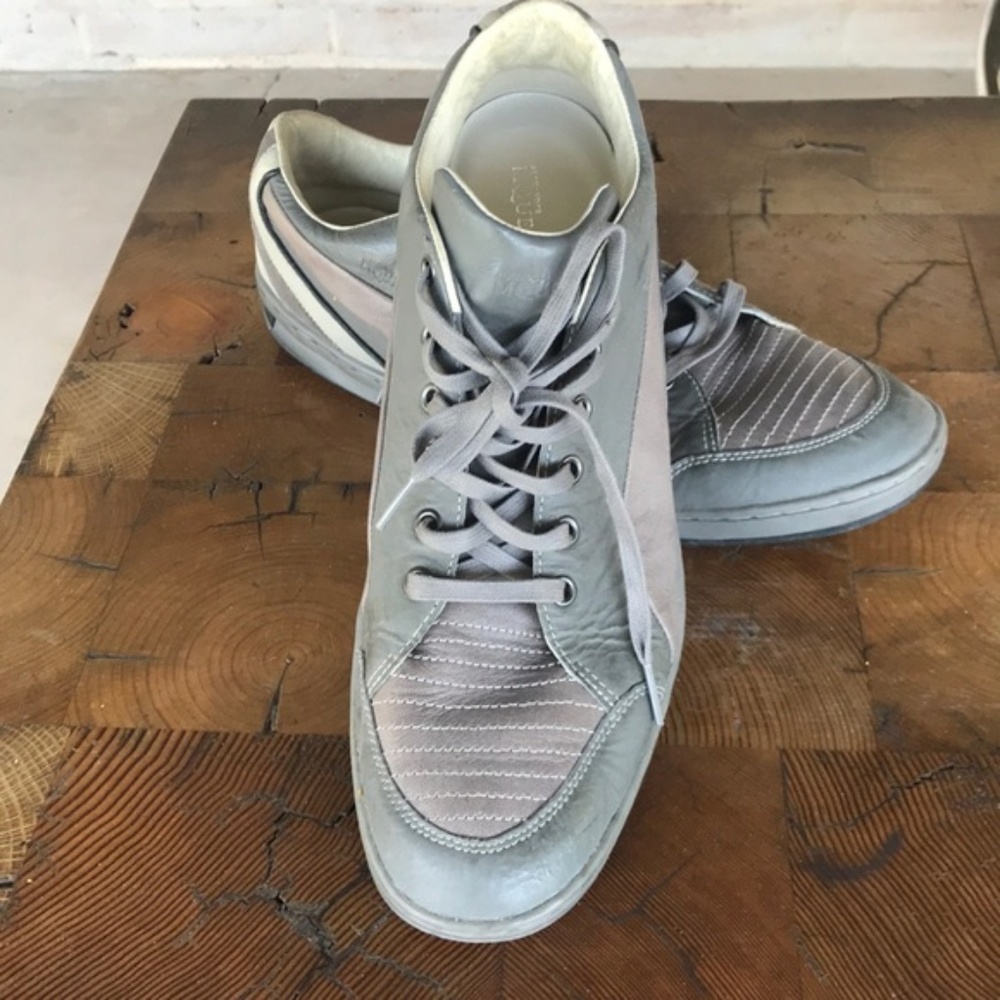 Alexander McQueen Pumas - Rare!